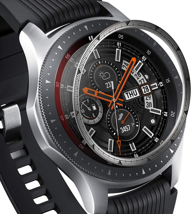 2020年】Galaxy Watchのおすすめアクセサリーを一挙紹介 | クンヨシスタイル