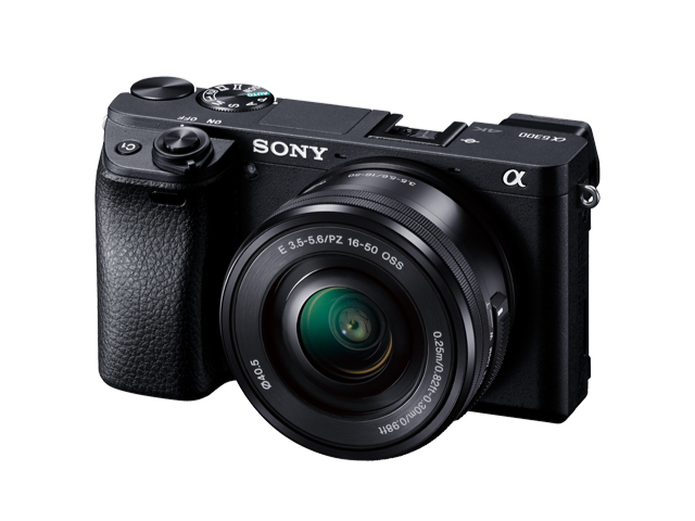 SONY a6300 購入レビュー】a6000より良くてa6400よりも安いから初心者 