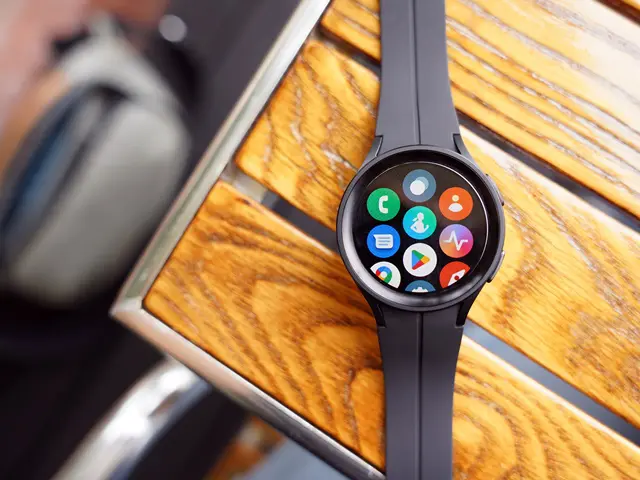 Galaxy Watch 5 Pro レビュー｜バッテリーと質感が大幅進化！Wear 