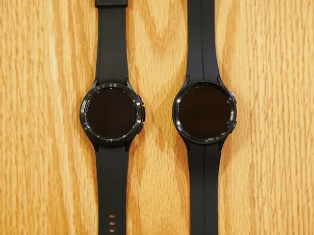美品）Galaxy Watch 5 Pro ブラック 短時間使用