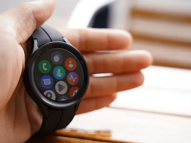 Galaxy Watch 5 Pro レビュー｜バッテリーと質感が大幅進化！Wear OS 