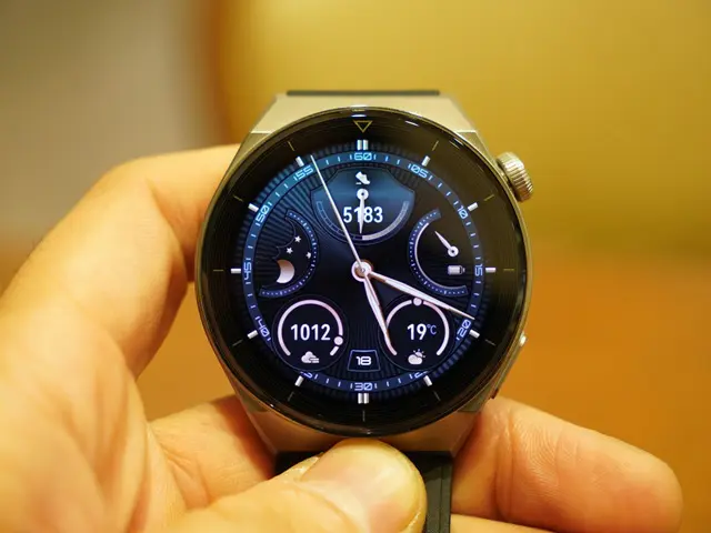 Huawei Watch GT3 Proレビュー｜Galaxy Watchユーザーも嫉妬する 